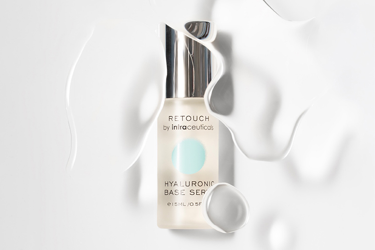 Hyaluronic Base Serum