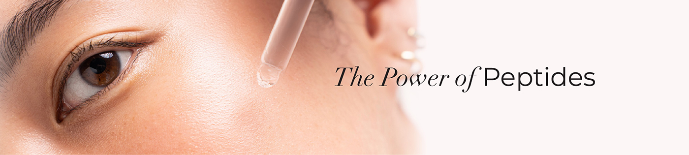 The Power of Peptides - What They Are & Why They Matter