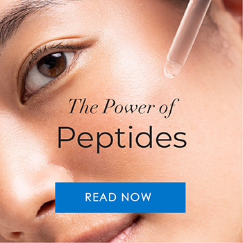 The Power of Peptides