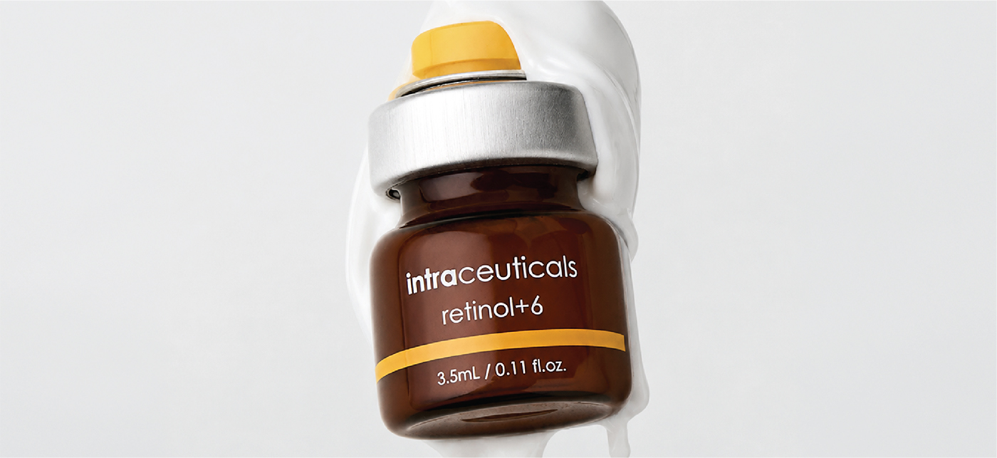 Retinol+6 Booster