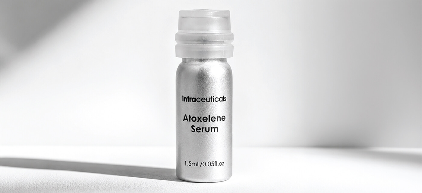 Atoxelene Serum