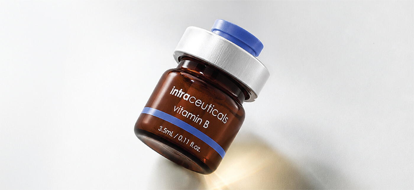 Vitamin B+3 Booster
