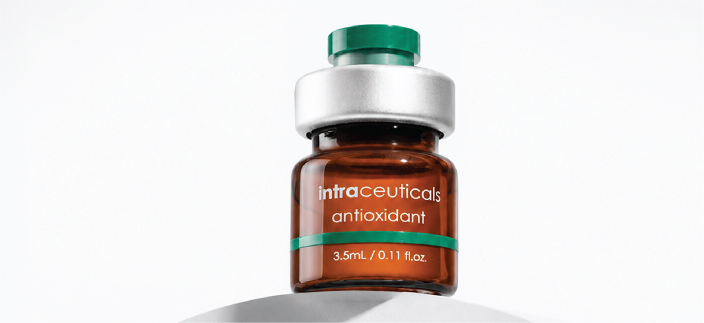 Antioxidant Booster