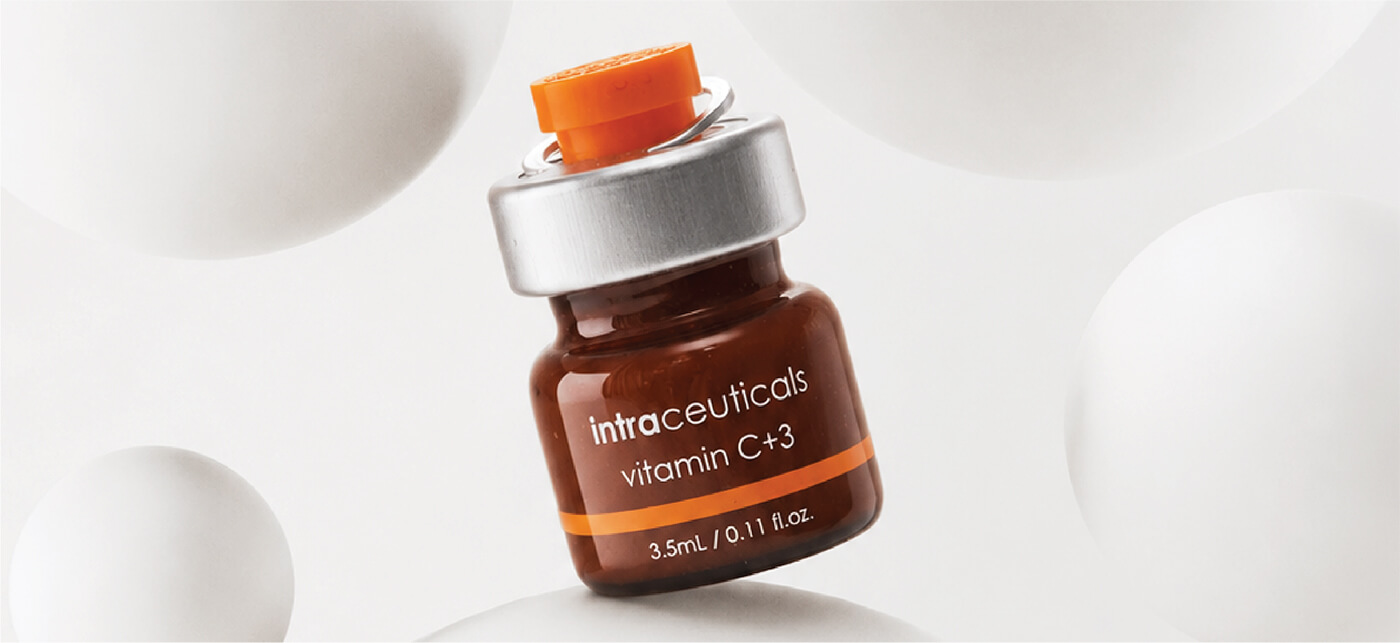 Vitamin C+3 Booster