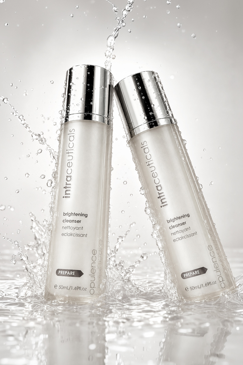 Opulence Brightening Cleanser