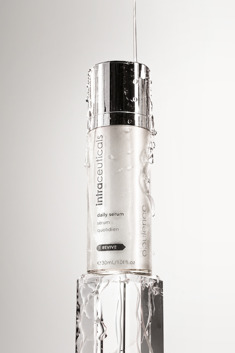 Opulence Daily Serum