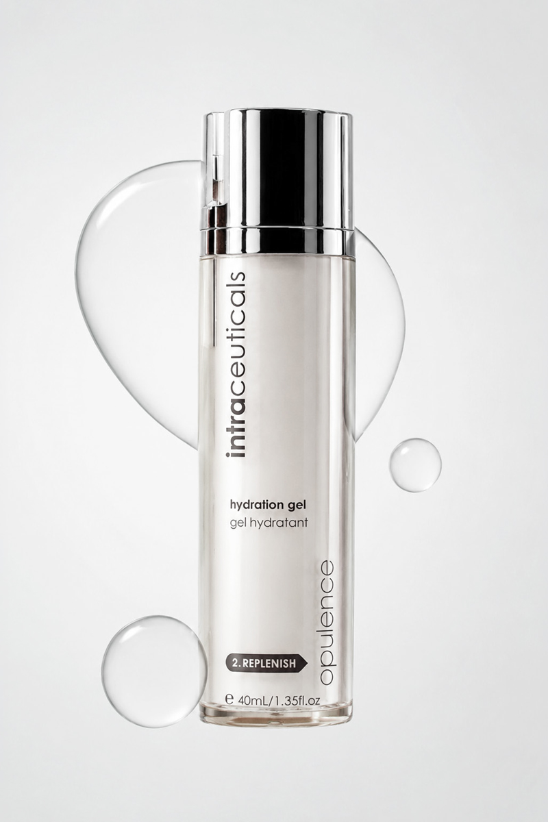 Opulence Hydration Gel