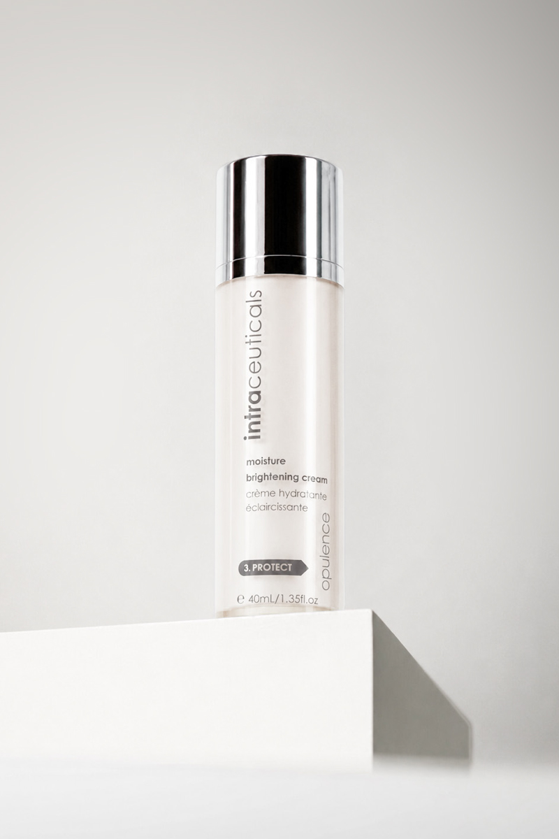 Opulence Moisture Brightening Cream