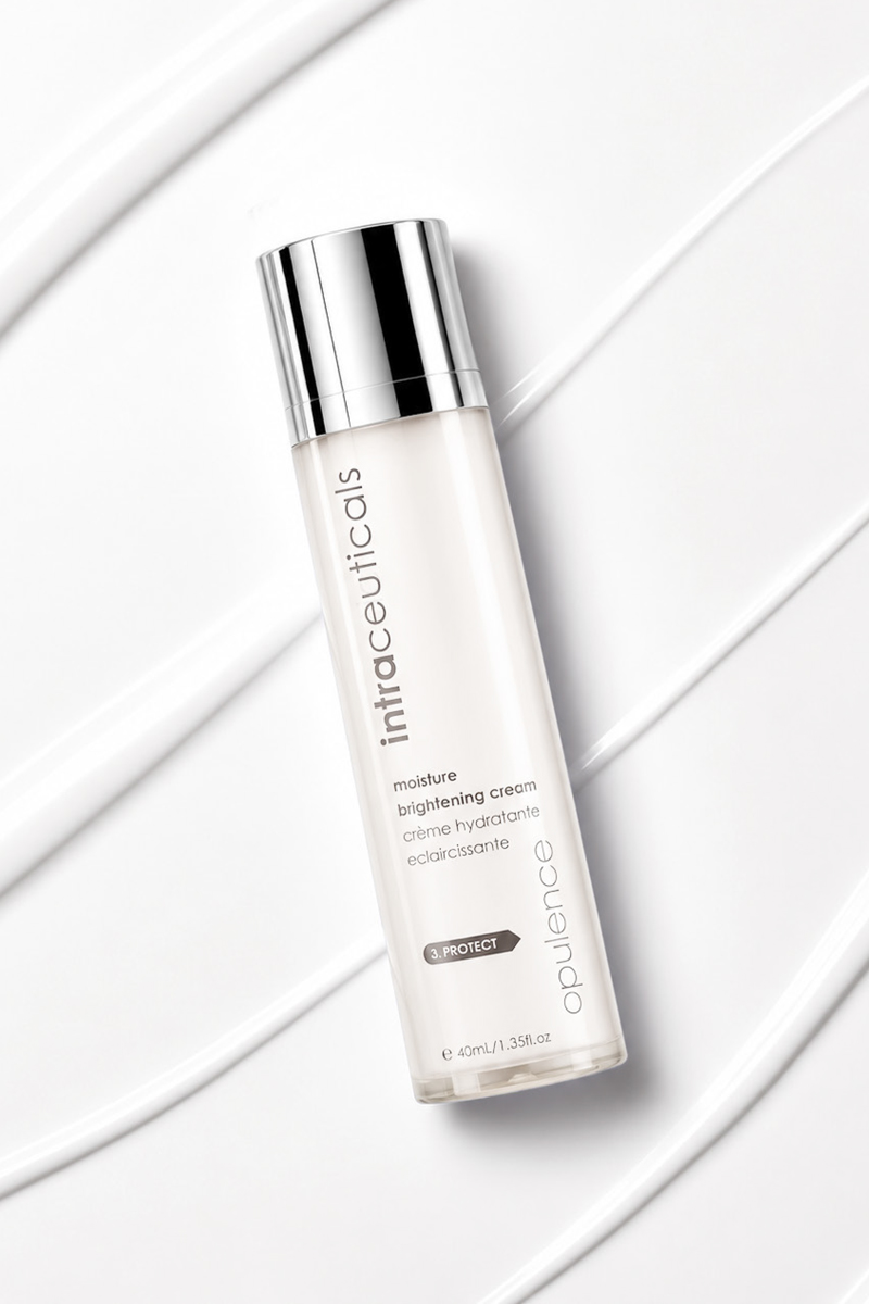 Lock in moisture for smoother, brighter and more even-looking skin
