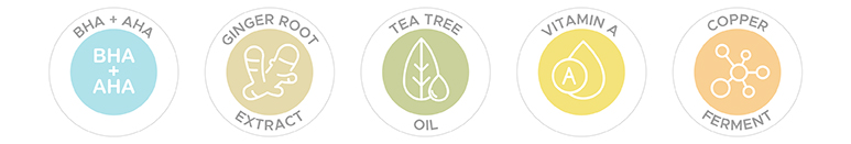 Key Ingredients to Help with Congestion