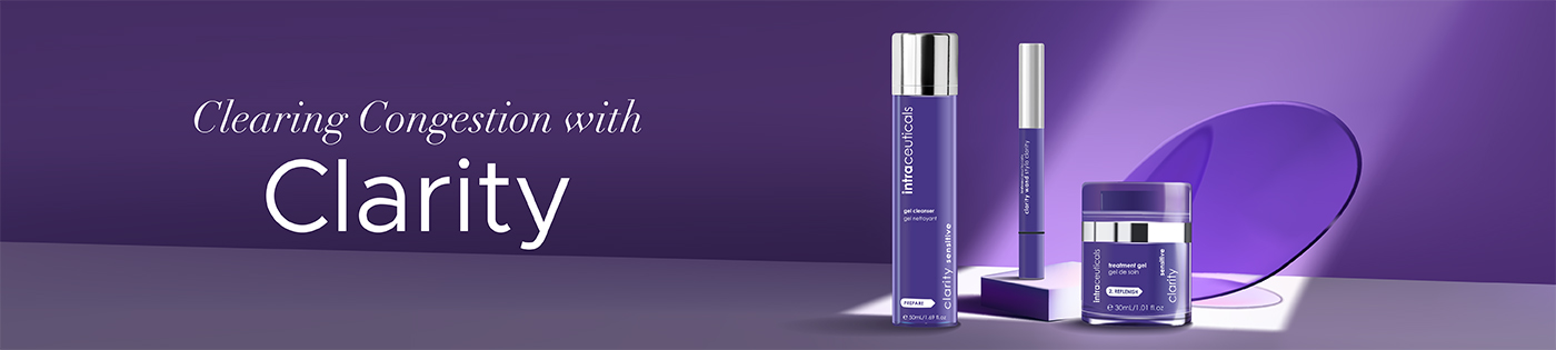 Clearing Congestion with Clarity