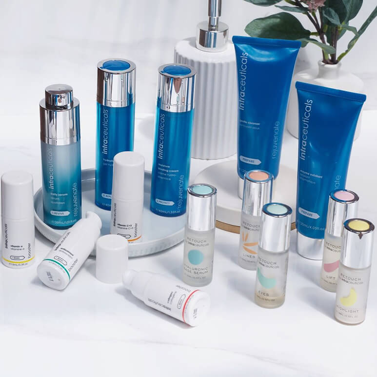 With the right support,  you can continue to glow through every chapter