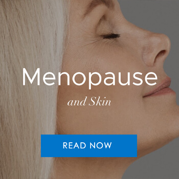 Menopause and Skin - Smart Solutions