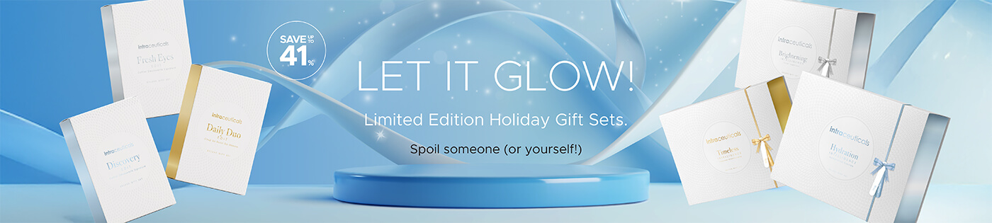 Limited Edition Holiday Gift Sets