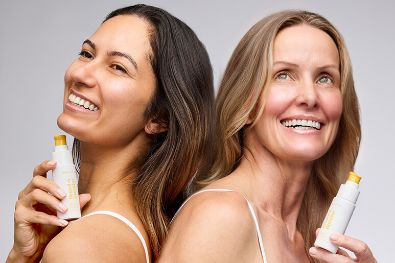 Bakuchiol or Retinol