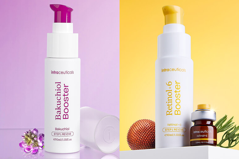 Bakuchiol vs Retinol