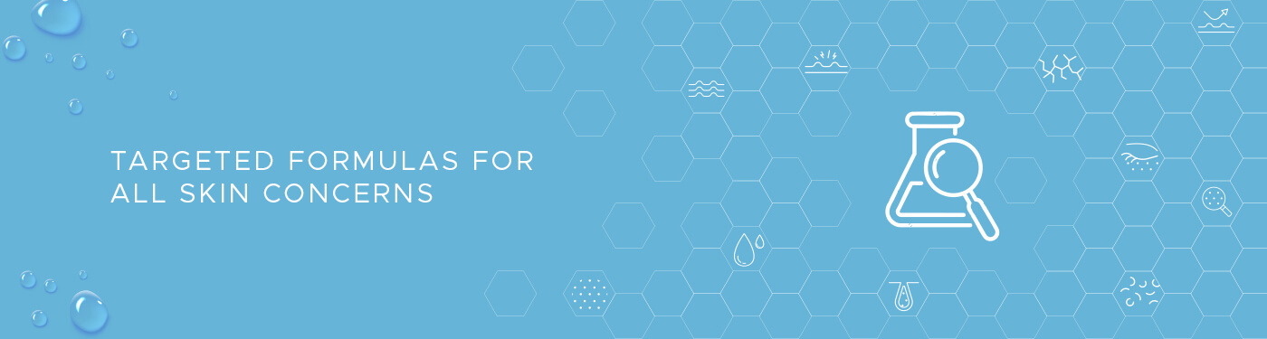 Intraceuticals skin type