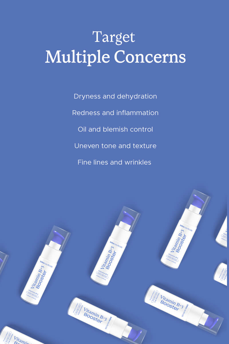 Targets Multiply Concerns