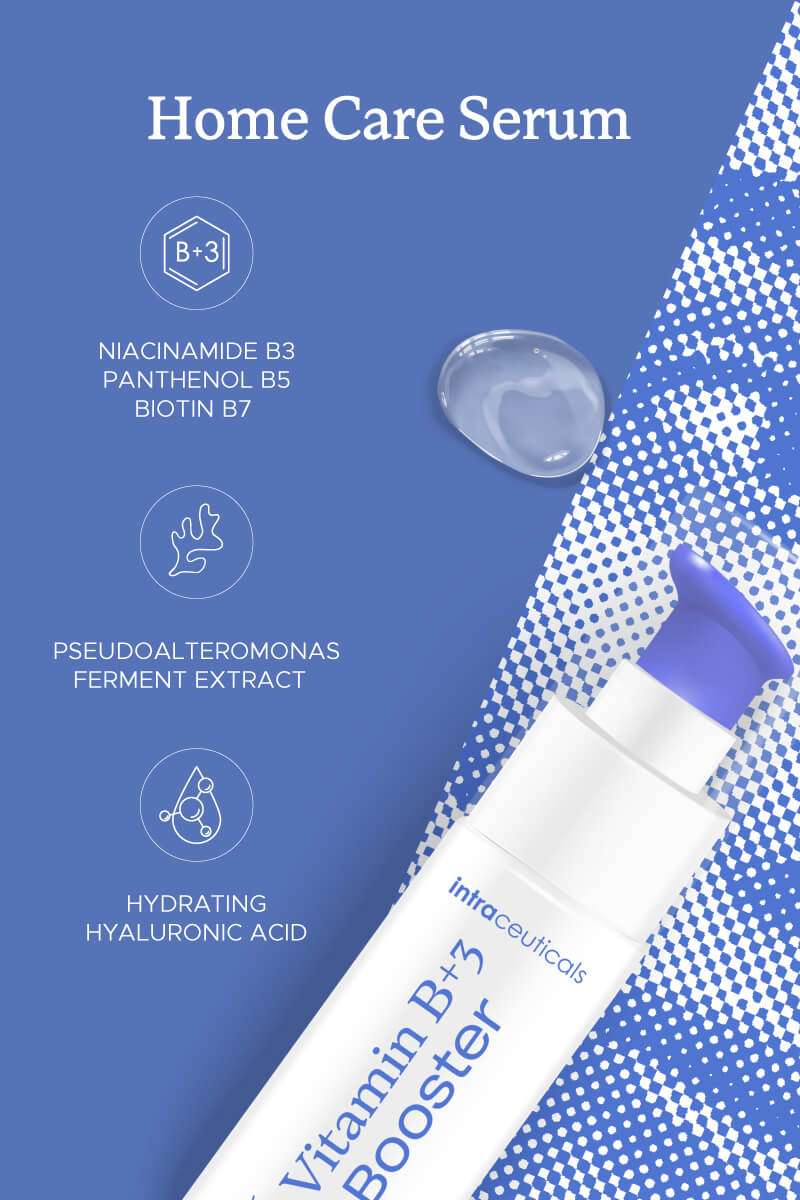 Home Care Serum