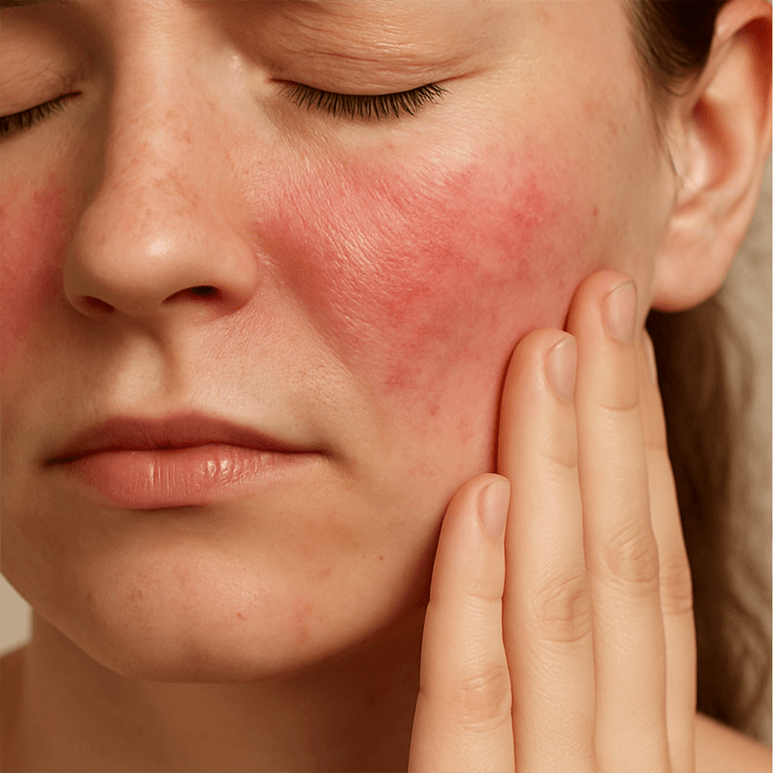 The Over-Exfoliation Epidemic 