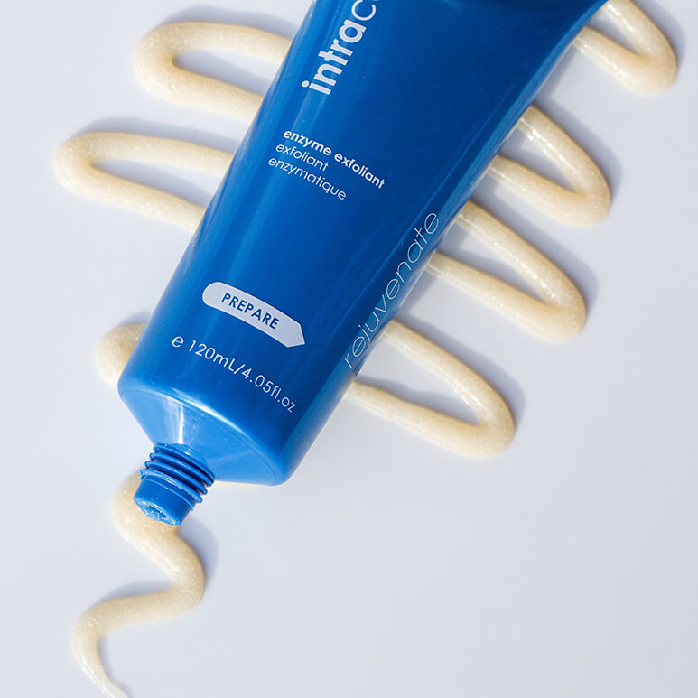 Intraceuticals Rejuvenate Enzyme Exfoliant 