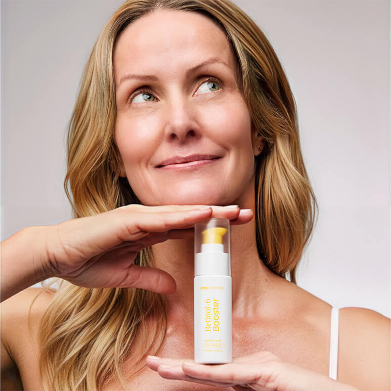 Myth Busting - Retinol Misconceptions