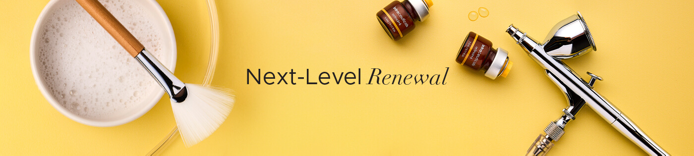 The Retinol+6 Booster is Redefining Retinol