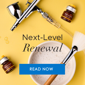 Next-Level Renewal
