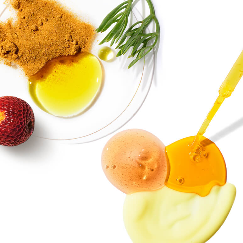 Inside the Formula: The Retinol+6 Complex