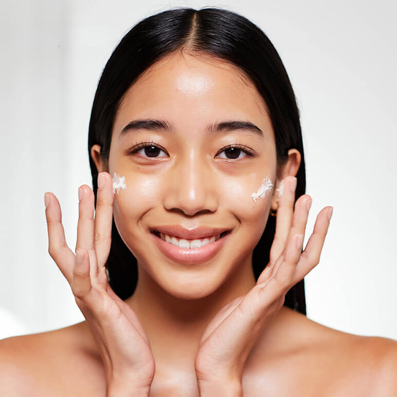 In Your 40s: Rebuilding and Firming 