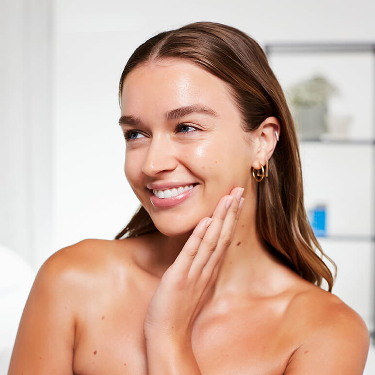 In Your 20s: Prevention and Protection 