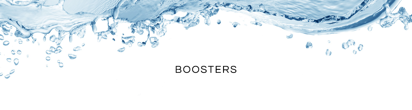 Intraceuticals Boosters