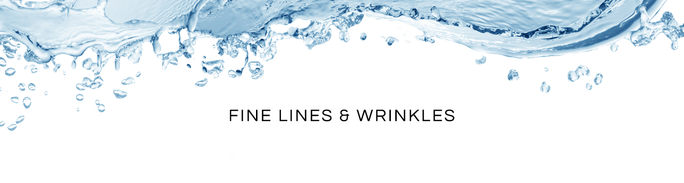 Intraceuticals - Fine Lines and Wrinkles