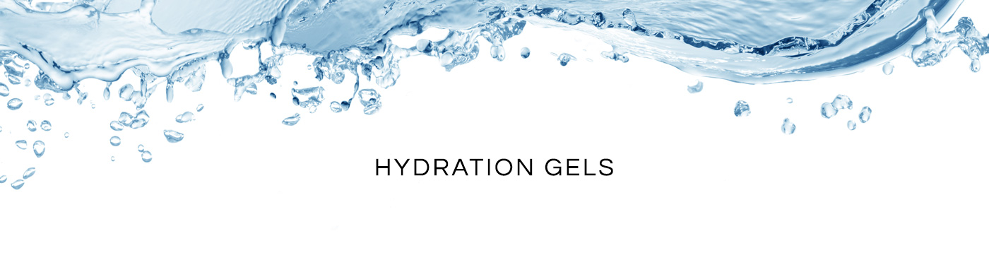 Intraceuticals - Hydration Gels