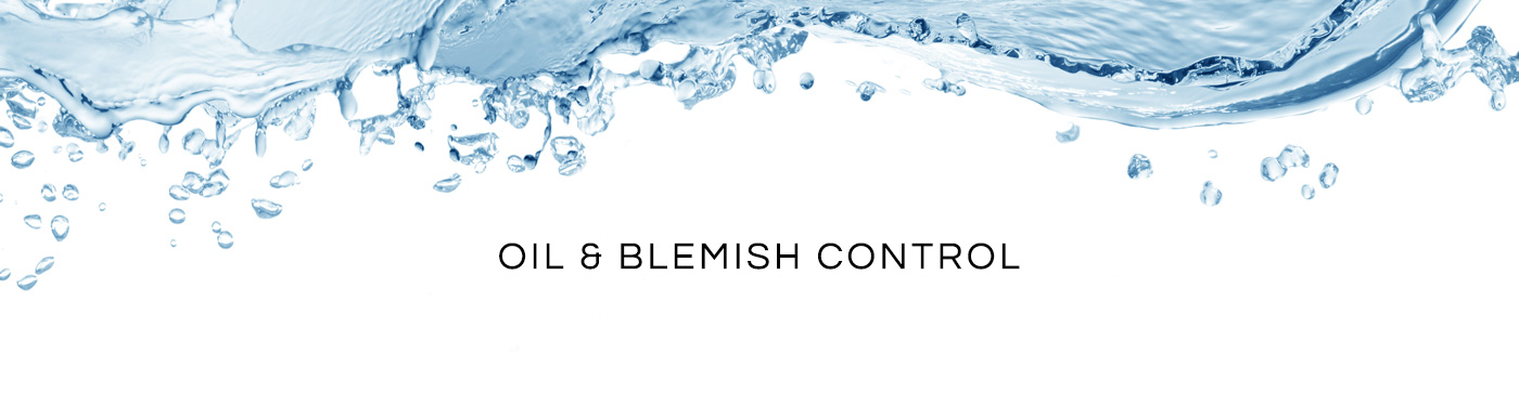 Intraceuticals Oil and Blemish Control Products