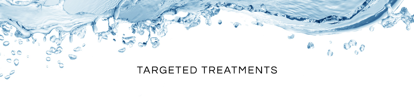 Intraceuticals Targeted Treatments