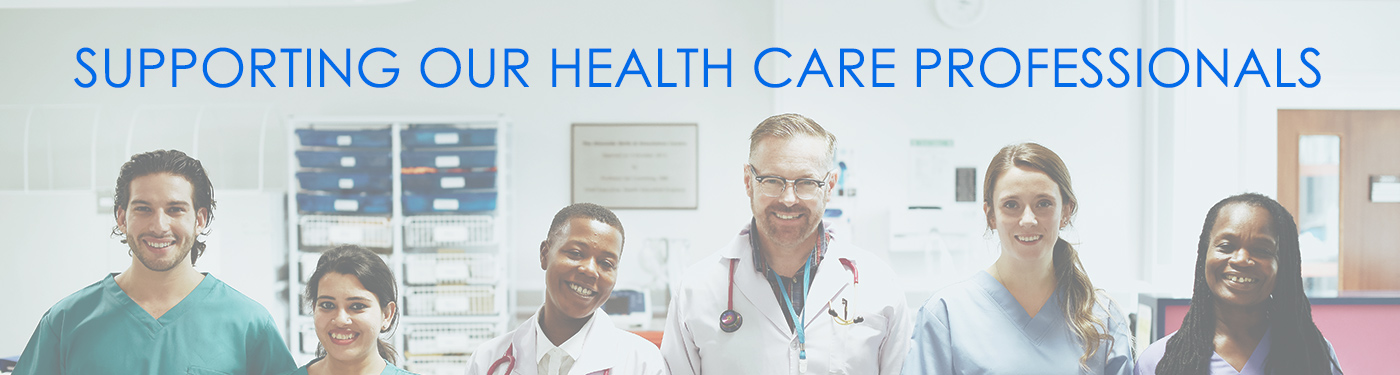 Supporting Health Care Workers