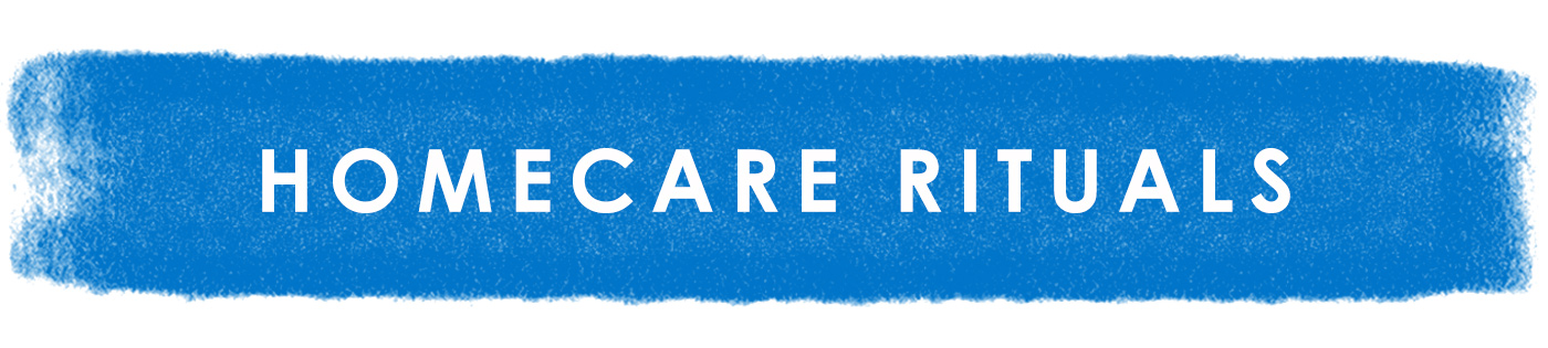 Intraceuticals - Homecare Rituals