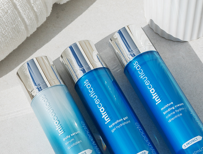 Intraceuticals A-list's favourites Intraceuticals A-list's favourites