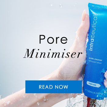 PORE MINIMISER HERO