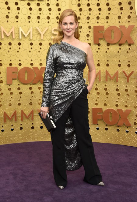 Intraceuticals - Laura Linney's noteworthy glow 