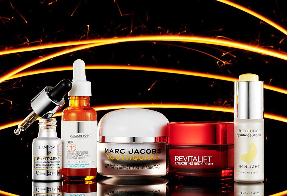 Beauty Crew - 5 of the best new serums