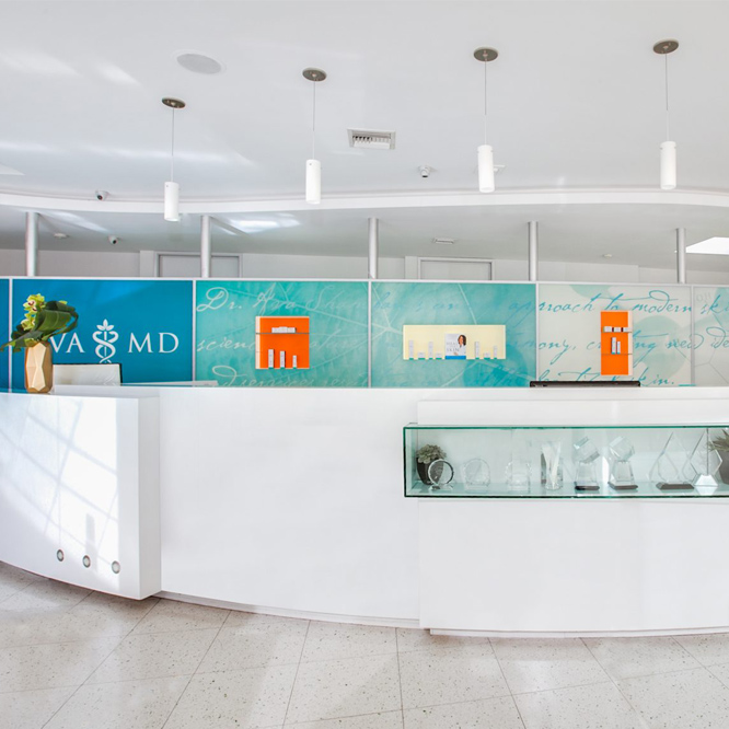 Intraceuticals Partners - Ava Shamban