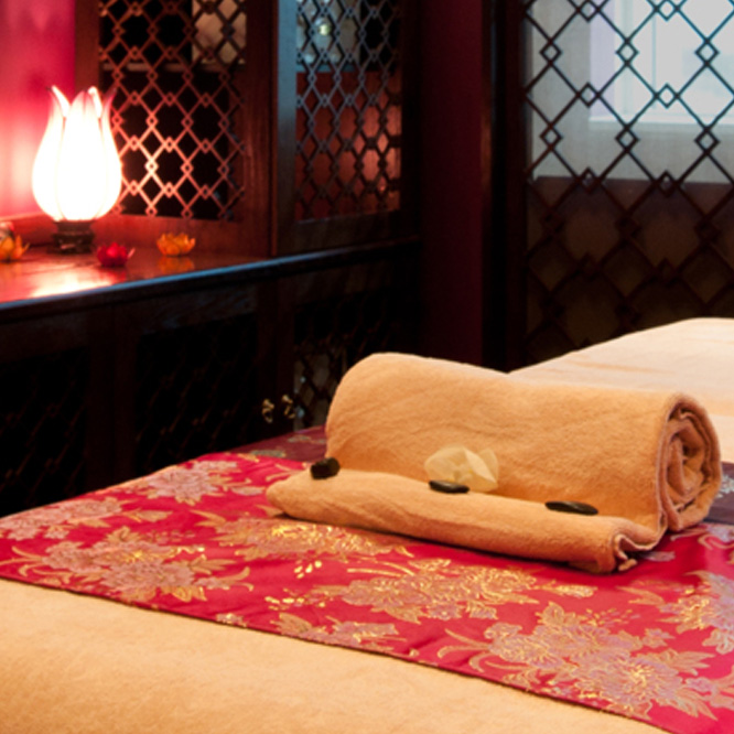 Intraceuticals - B Attitude Doha