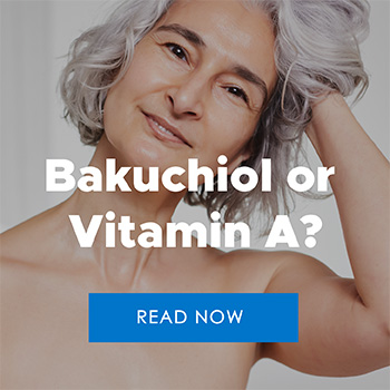 Bakuchiol or Vitamin A: Choosing the Best Serum for Your Skin