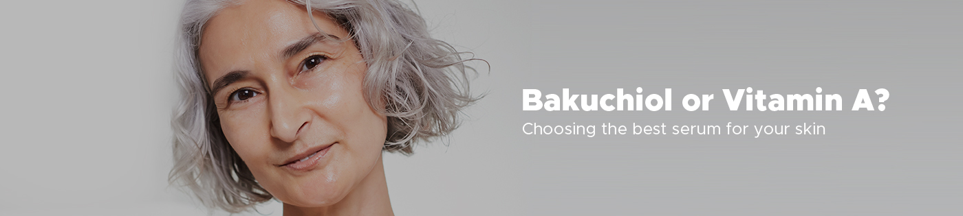 Bakuchiol Nature's Gentle Alternative