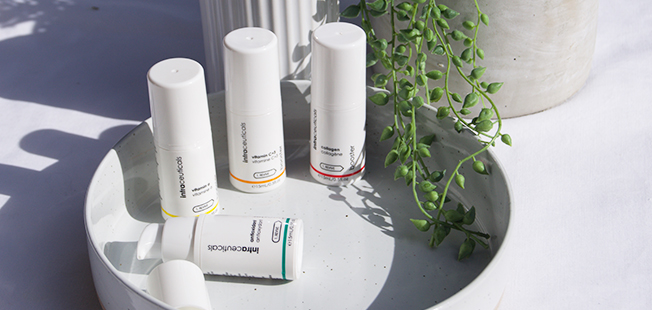 Intraceuticals Boosters Intraceuticals Boosters