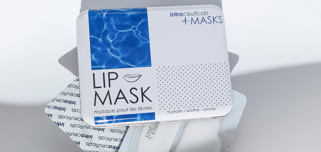 Intraceuticals Lip Masks Intraceuticals Lip Masks