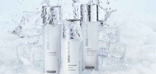 Intraceuticals Opulence Products