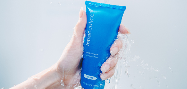 Intraceuticals Gentle Cleanser